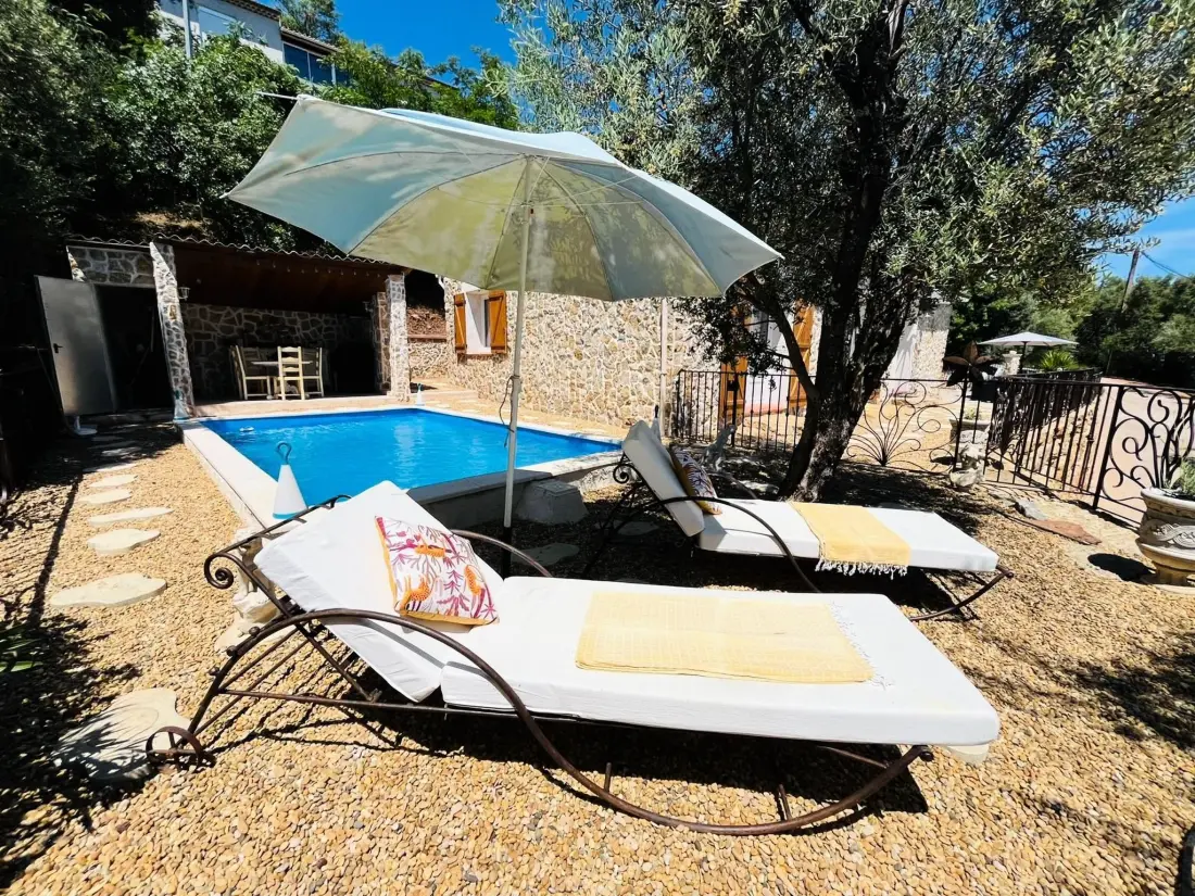 Maison de Vacances Le Luc/Le Cannet des Maures