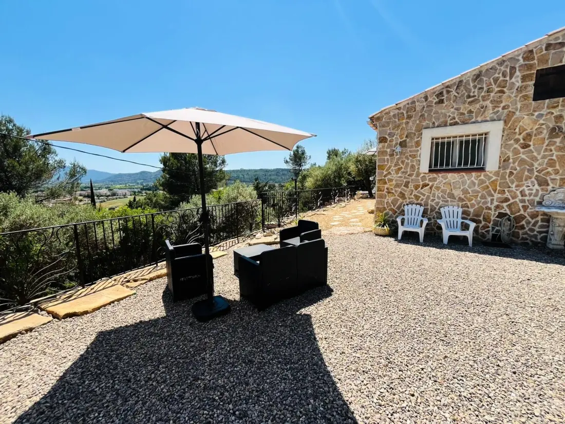 Maison de Vacances Le Luc/Le Cannet des Maures