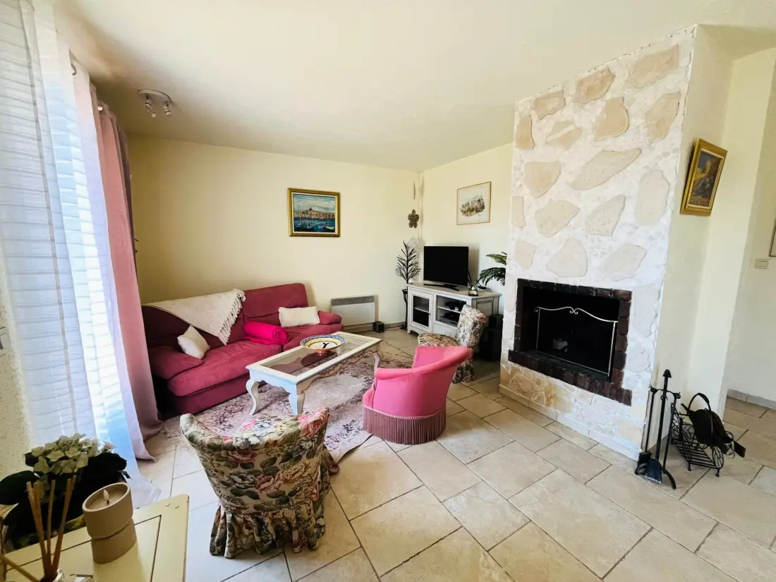 Maison de Vacances Le Luc/Le Cannet des Maures