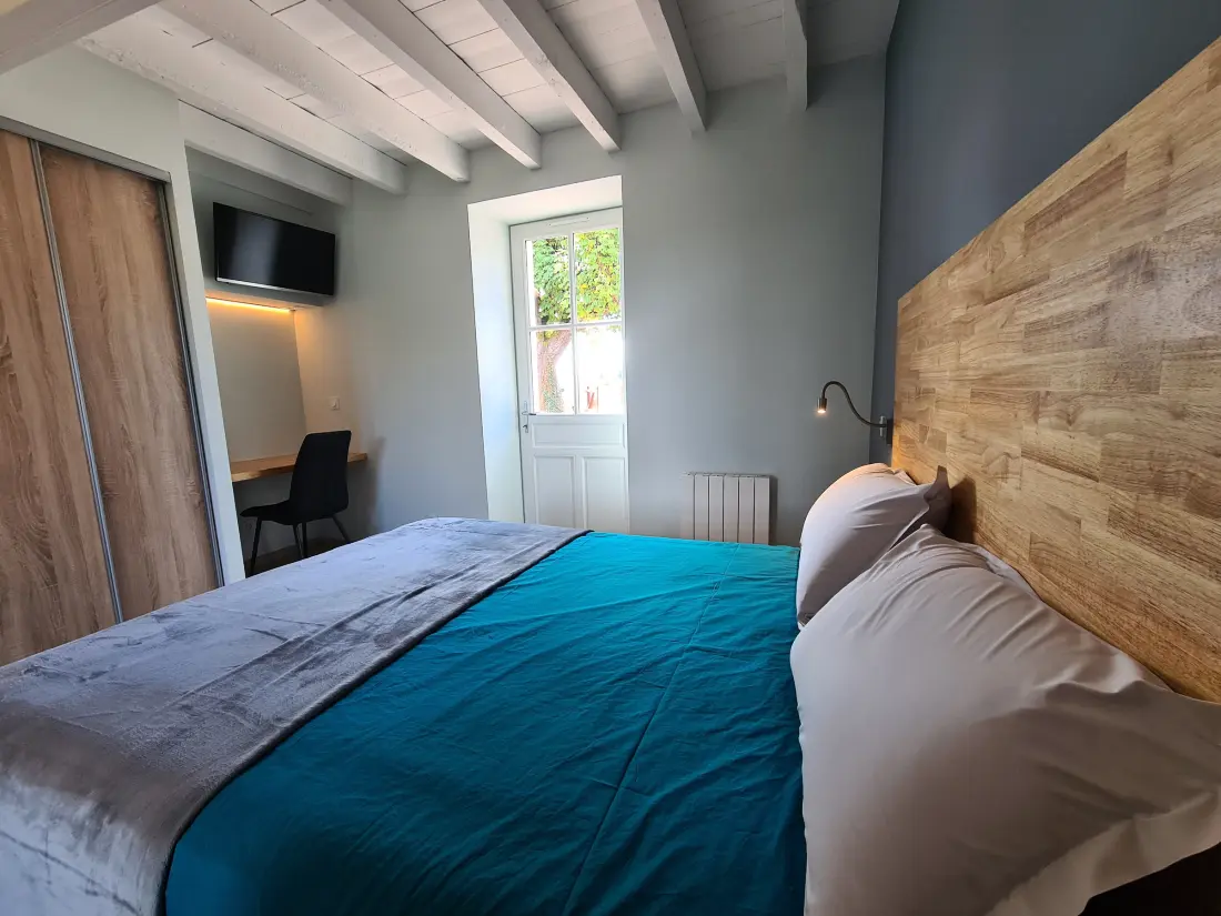 Maison de Vacances Le Magny 3