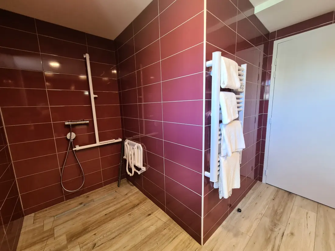 Maison de Vacances Le Magny 3