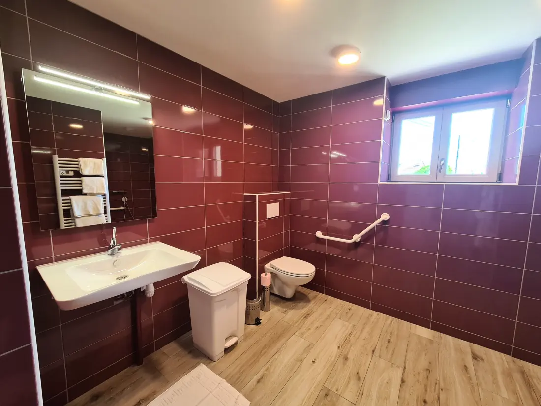 Maison de Vacances Le Magny 3