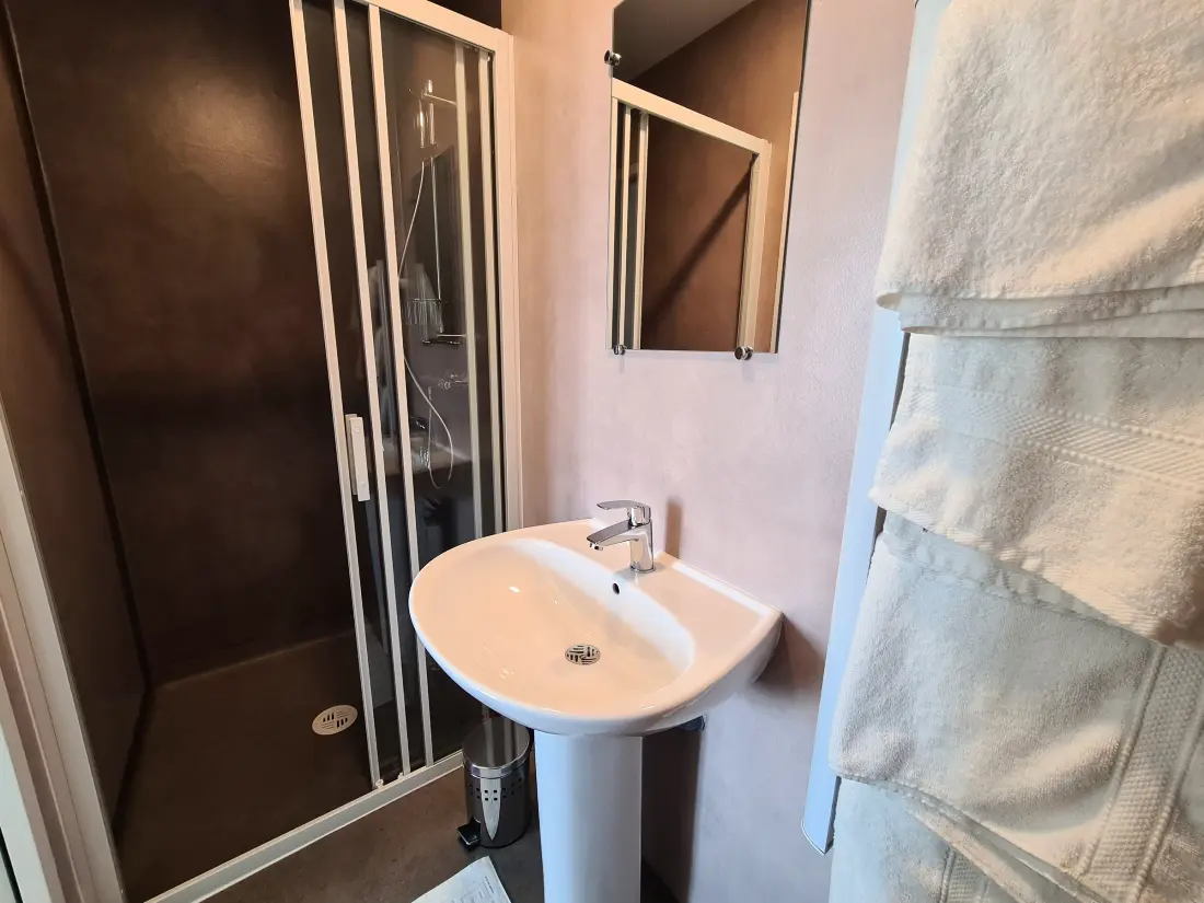 Maison de Vacances Le Magny 4