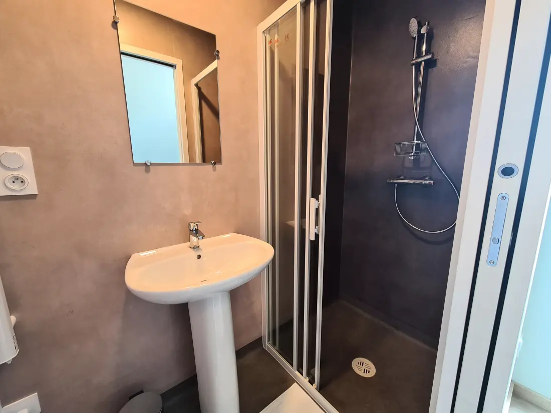 Maison de Vacances Le Magny 4