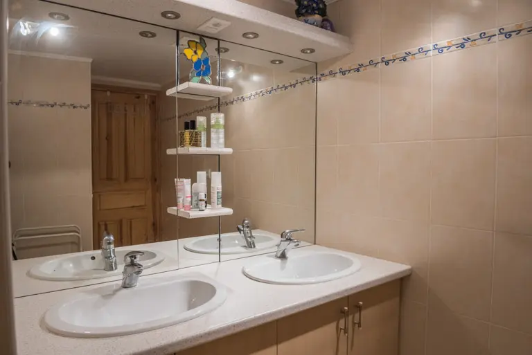 Gîte de France Gma086 - gîtes de france aux ducs 4/6 personnes 3 épis