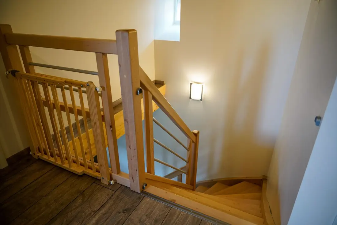 Gîte de France La maison de clémence 6 personnes 3 épis