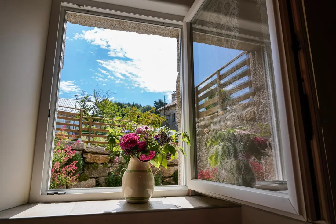Gîte de France La maison de clémence 6 personnes 3 épis