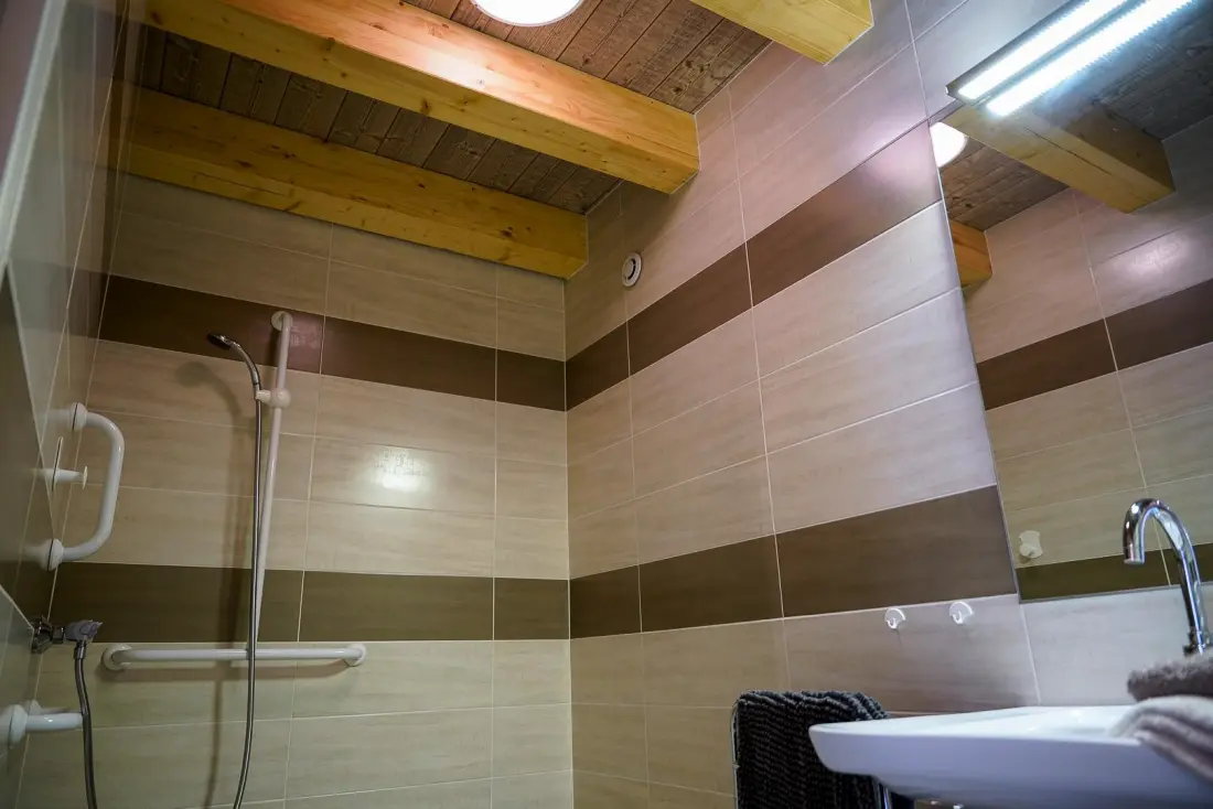 Gîte de France La maison de clémence 6 personnes 3 épis