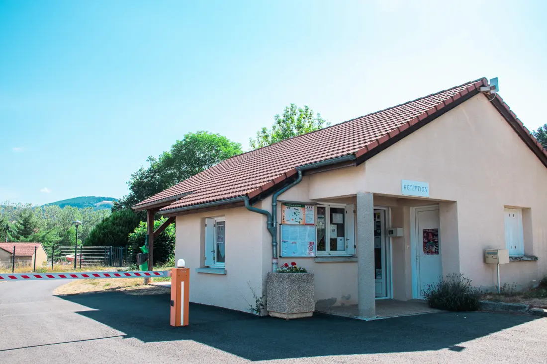 Chalets à Le Malzieu Ville