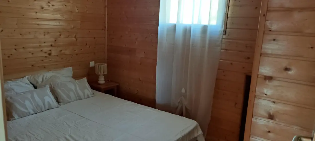 Gîte Chalet brumalis