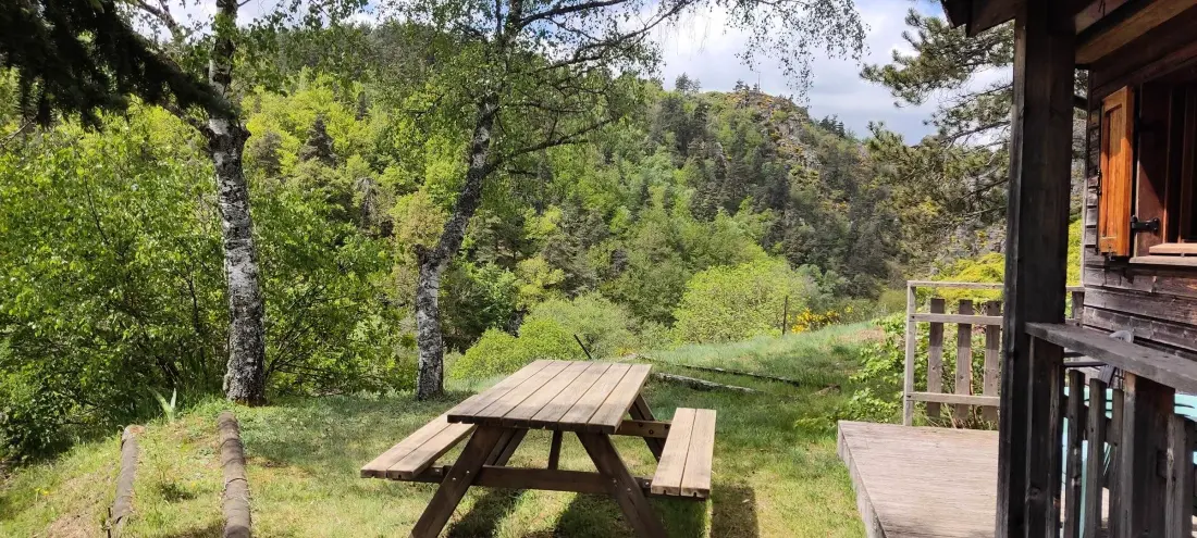 Gîte Chalet ondalis