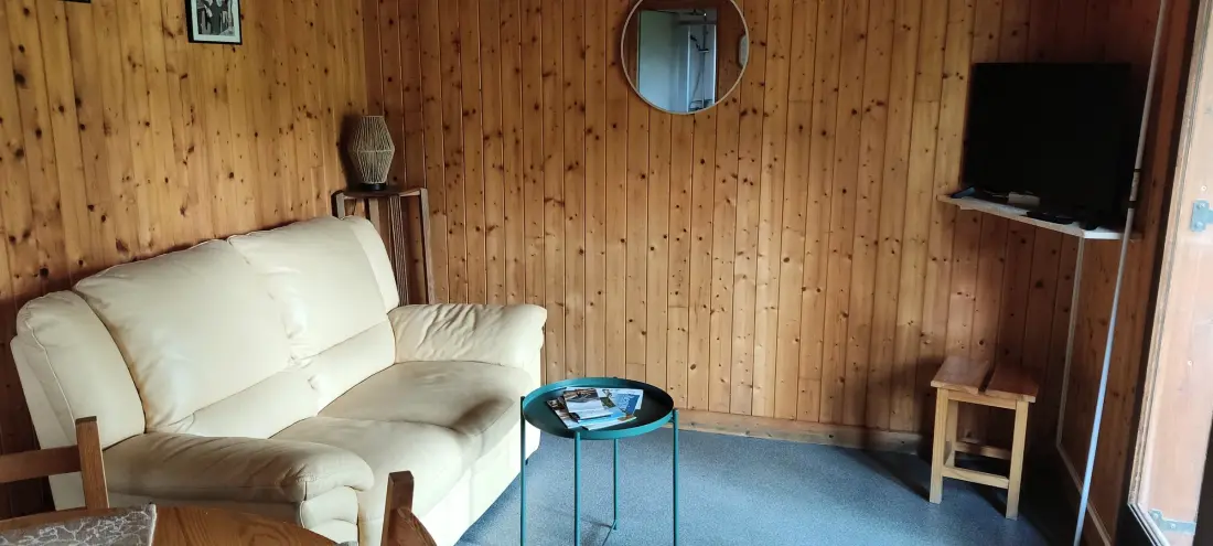 Gîte Chalet ondalis