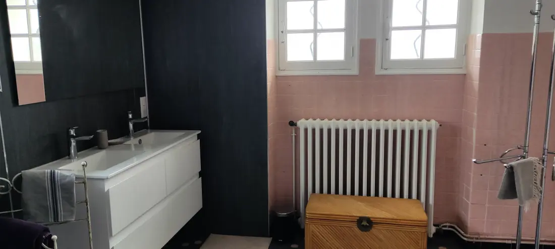 Gîte de France Balcon des fées 2 épis