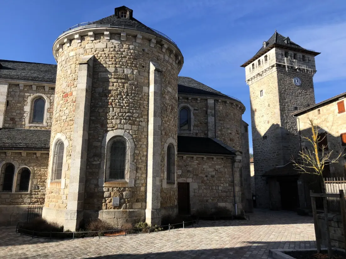 Gîte de France La maison toute de travers 3 épis