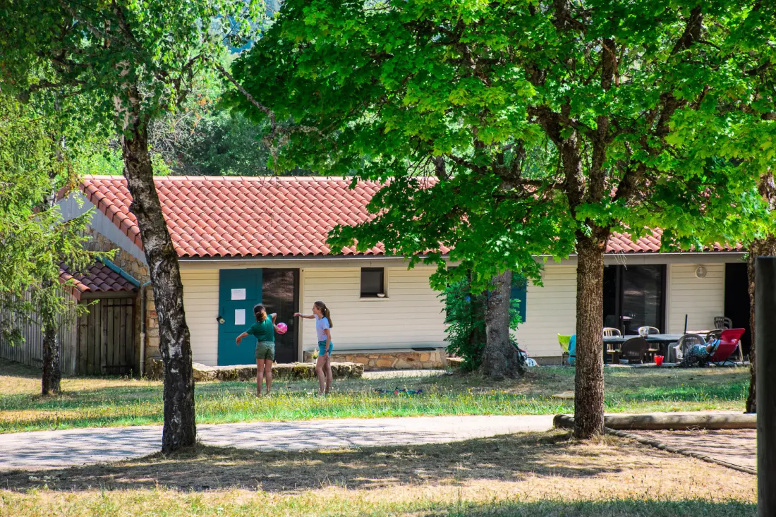 Maison à Le Malzieu Ville