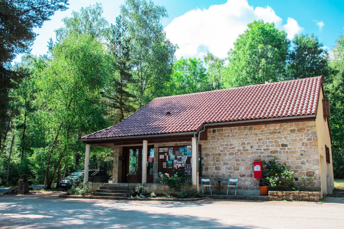 Maison à Le Malzieu Ville