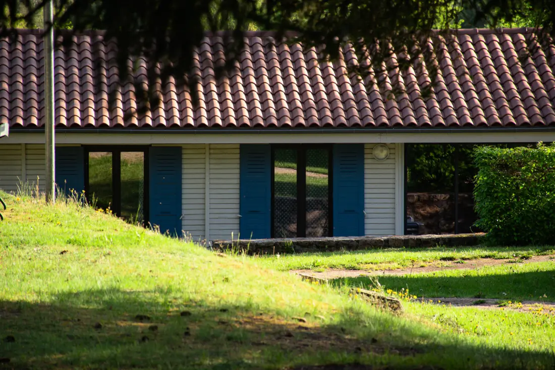 Maison à Le Malzieu Ville