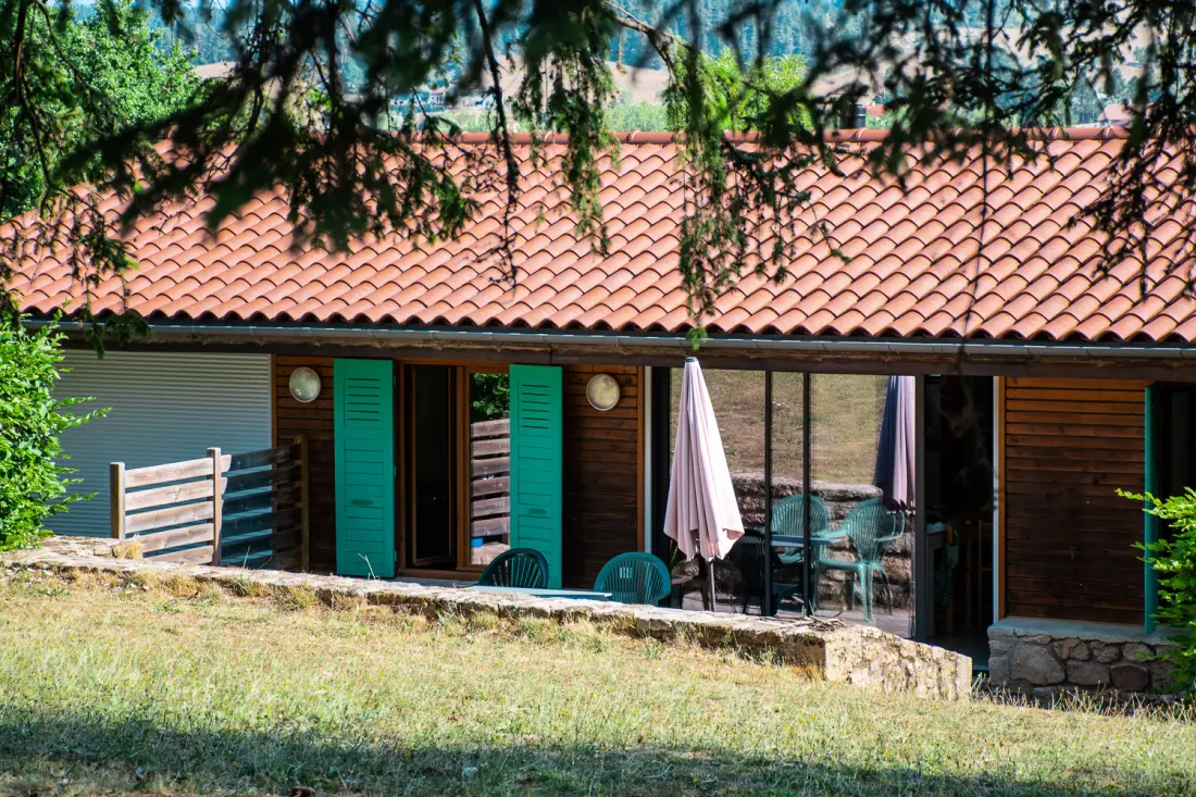 Maison à Le Malzieu Ville