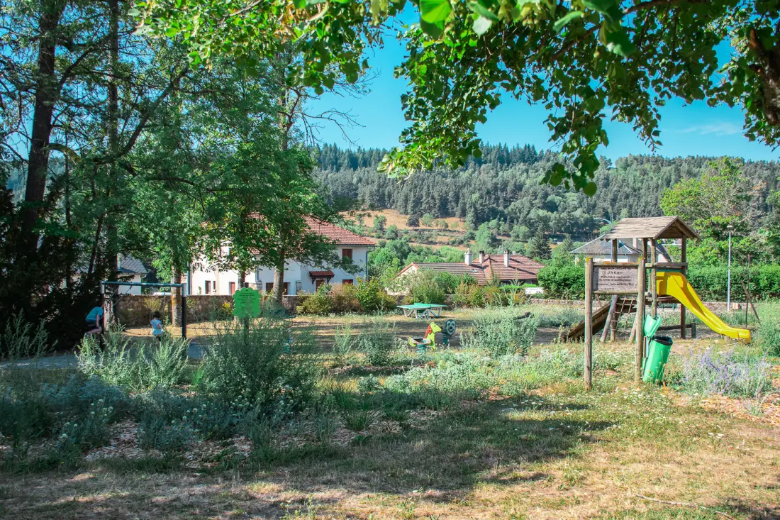 Maison à Le Malzieu Ville