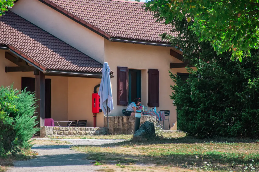 Maison à Le Malzieu Ville