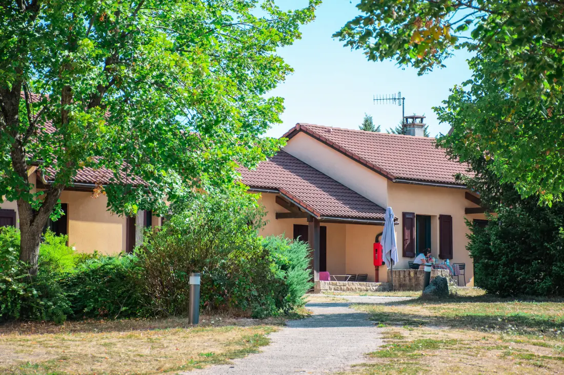 Maison à Le Malzieu Ville