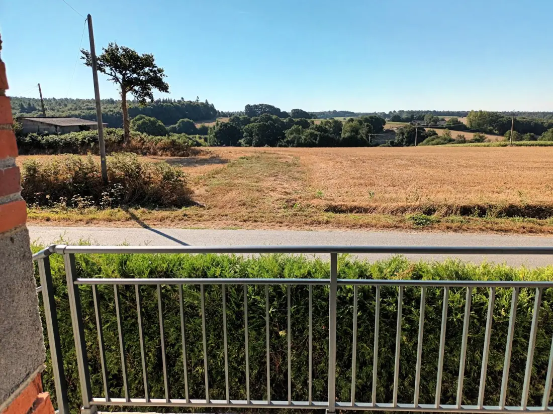 Gîte de France Bel'roses 3 épis