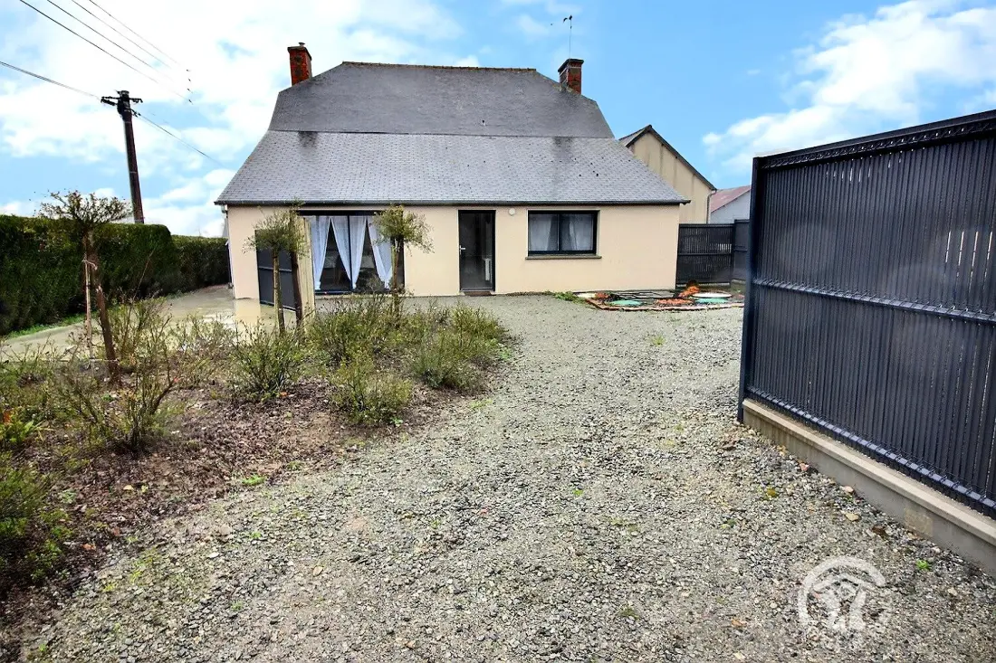Gîte de France Le brulis 3 épis