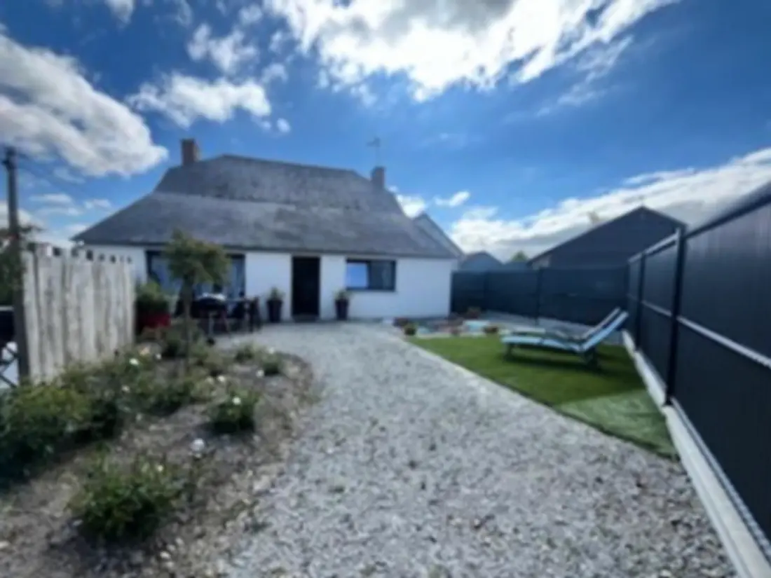 Gîte de France Le brulis 3 épis