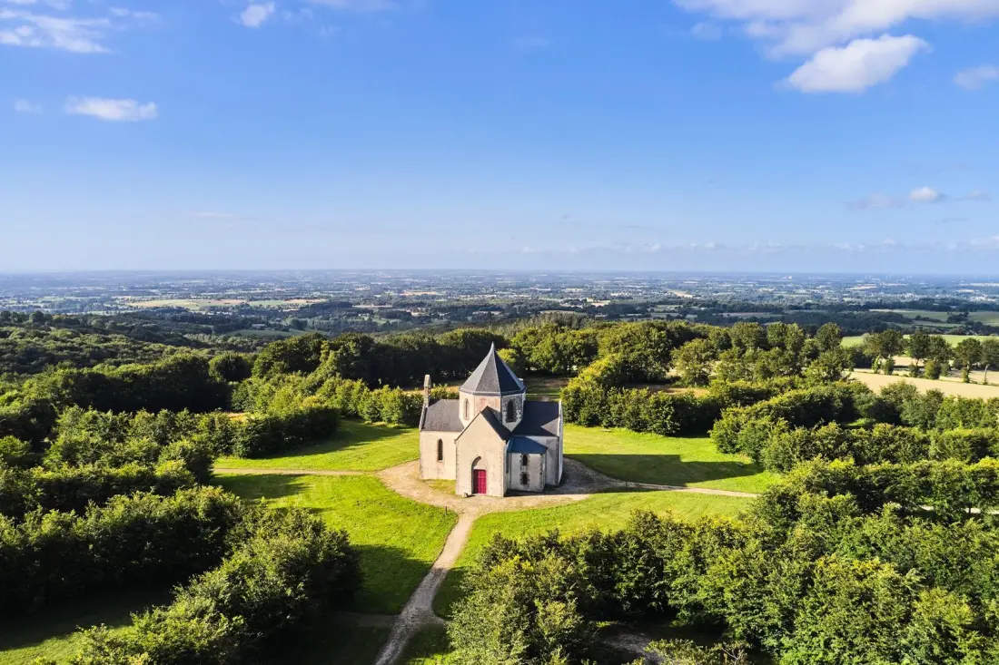 Gîte de France Les dézées 3 épis