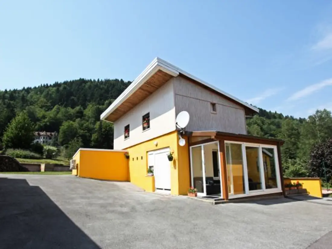 Maison de Vacances Le Menil
