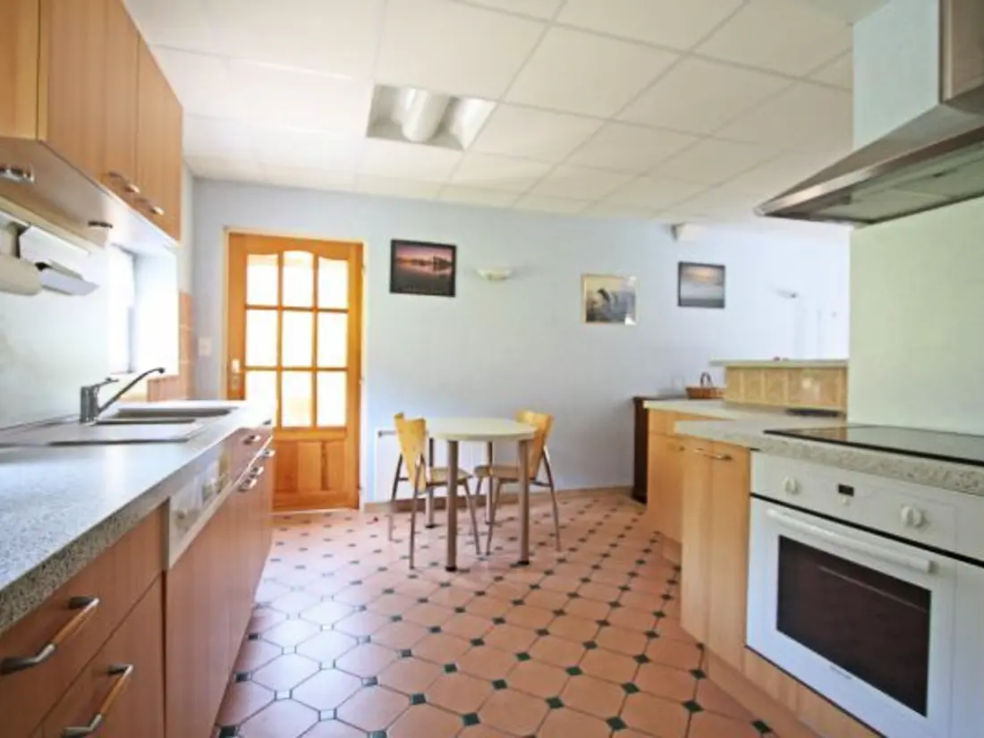 Maison de Vacances Le Menil