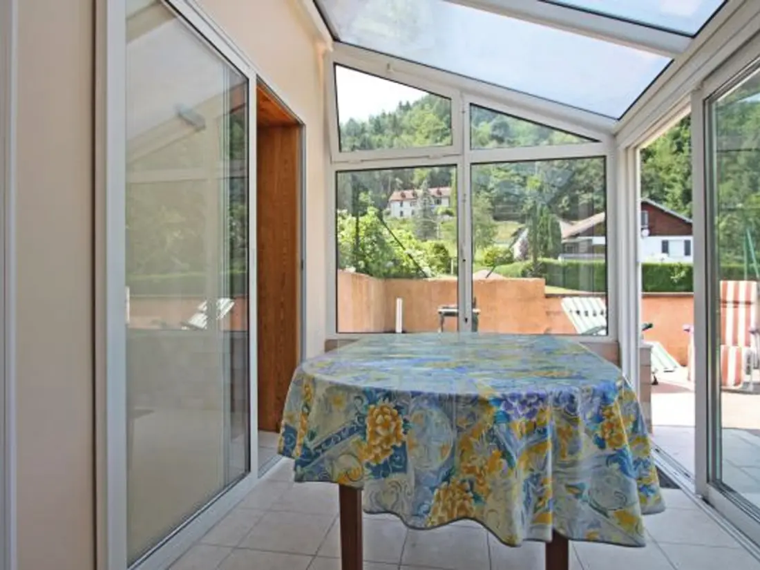 Maison de Vacances Le Menil