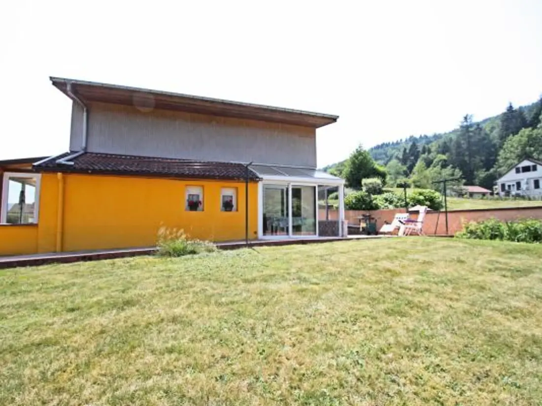 Maison de Vacances Le Menil