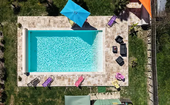Maison de Vacances Le Menoux 2