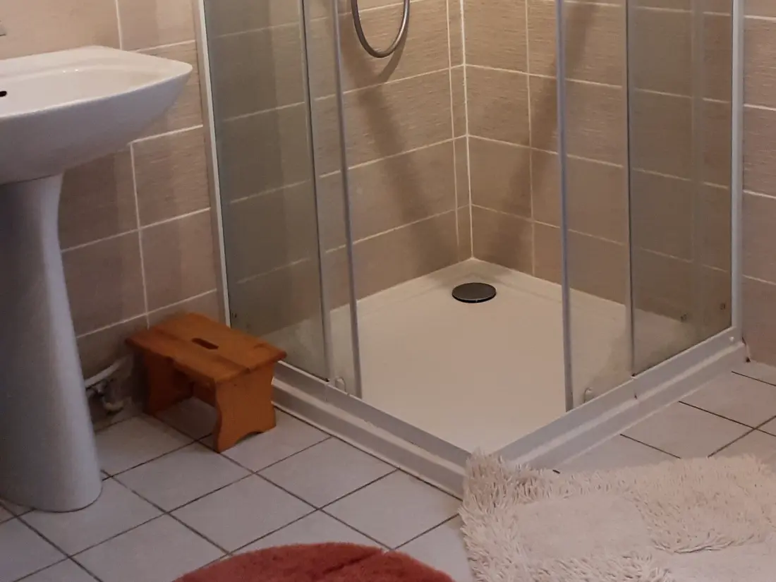 Maison de Vacances Le Menoux 6