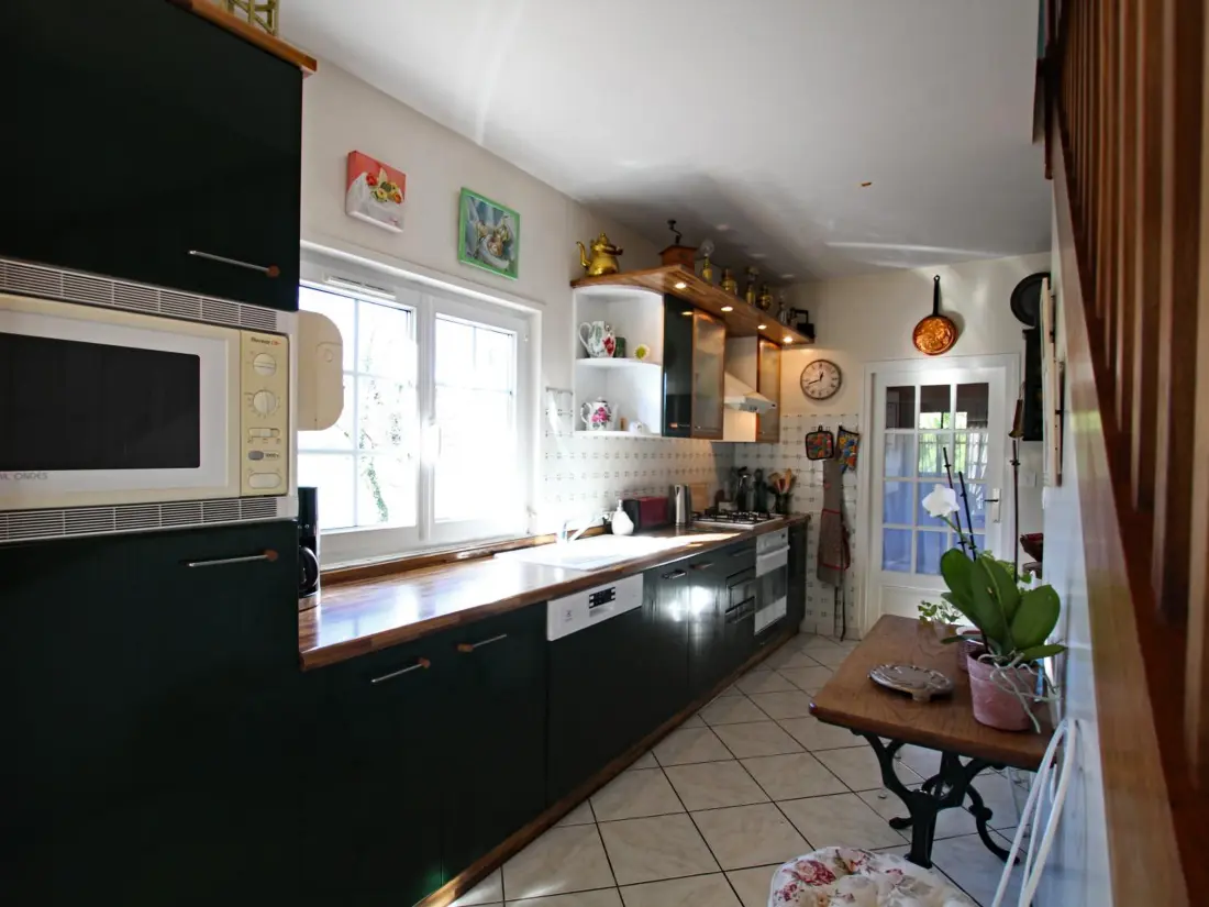 Maison de Vacances Le Mesnil-Amand
