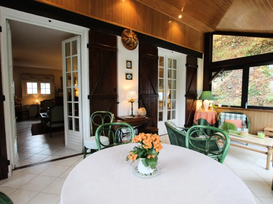 Maison de Vacances Le Mesnil-Amand