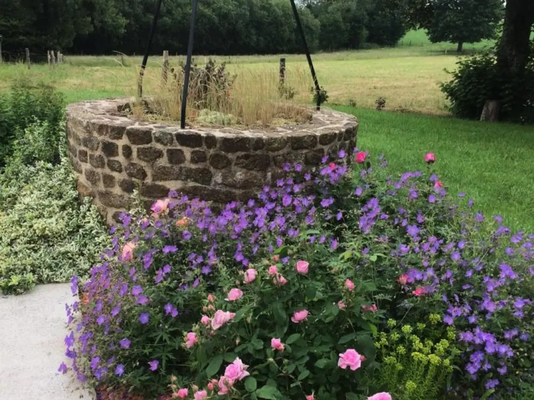 Maison de Vacances Le Mesnil-Ozenne 2