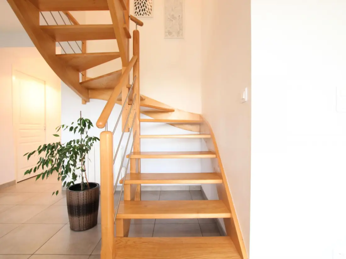 Maison de Vacances Le Mesnil-Ozenne 2