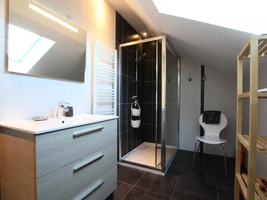 Maison de Vacances Le Mesnil-Ozenne 2