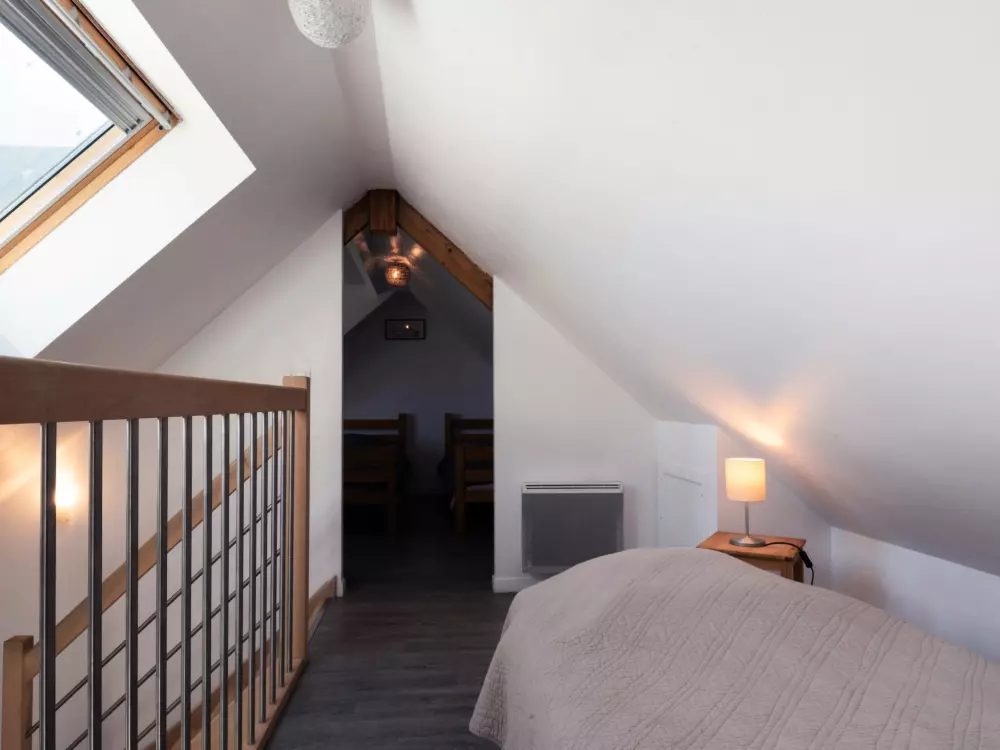 Maison de Vacances Le Mesnil-Patry