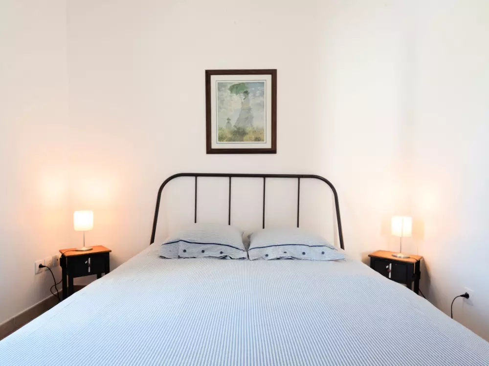 Maison de Vacances Le Mesnil-Patry