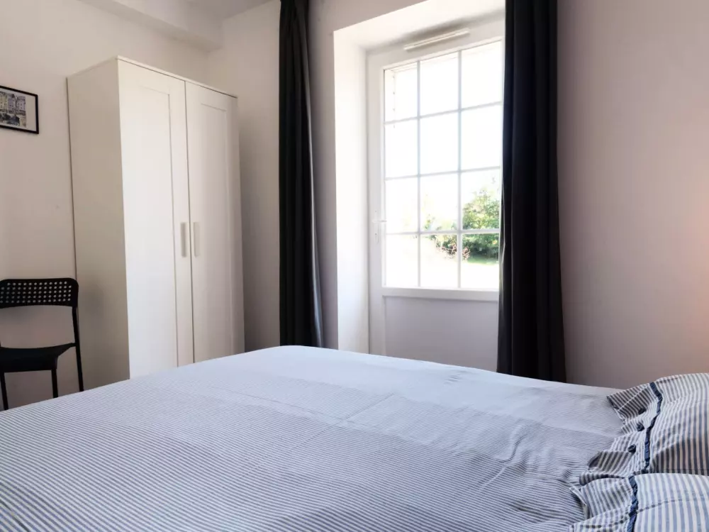 Maison de Vacances Le Mesnil-Patry