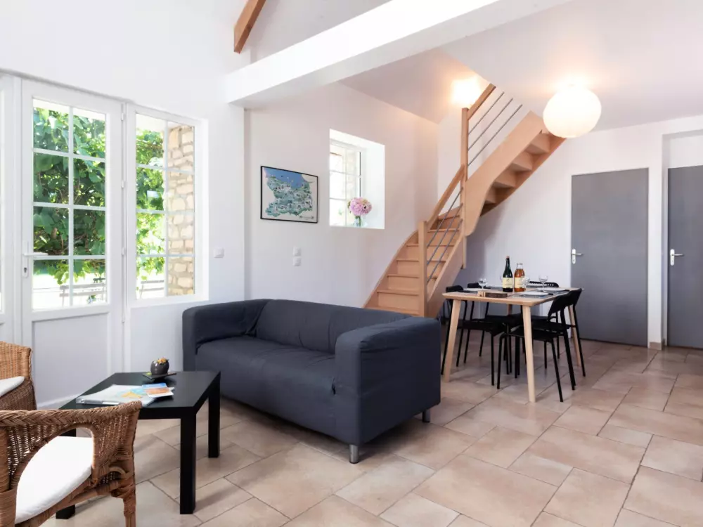 Maison de Vacances Le Mesnil-Patry