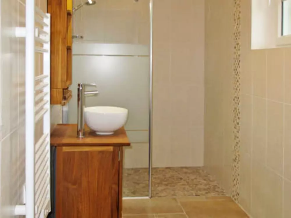 Maison de Vacances Le Mesnil-Patry