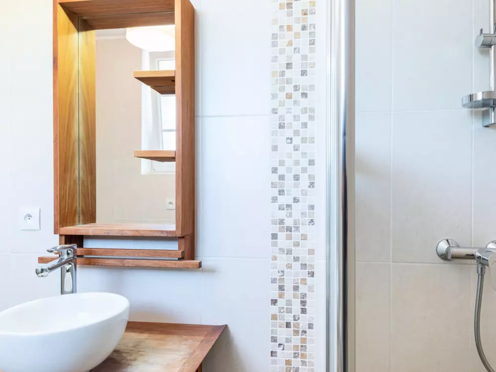 Maison de Vacances Le Mesnil-Patry