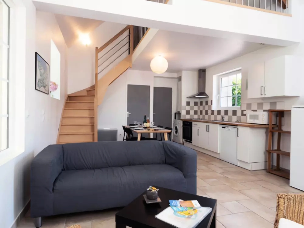 Maison de Vacances Le Mesnil-Patry