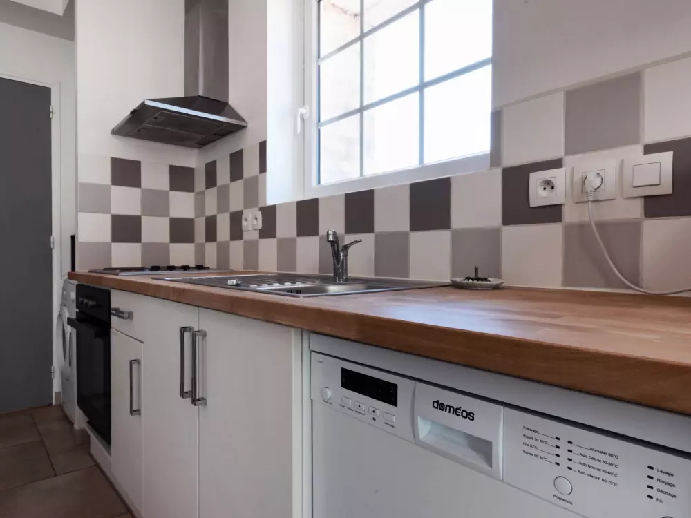 Maison de Vacances Le Mesnil-Patry