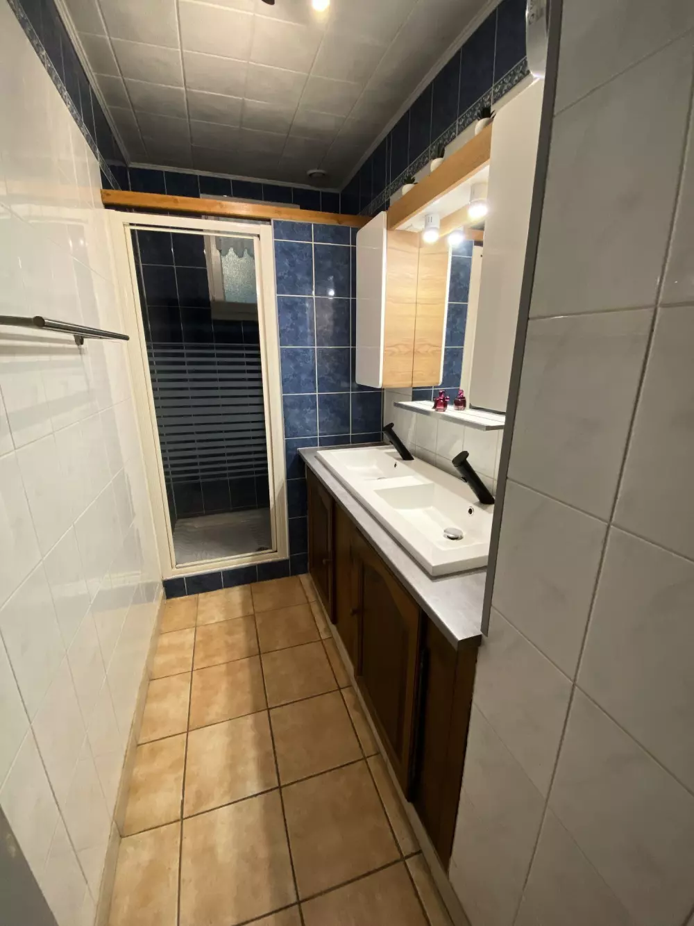 Maison de Vacances Le Mesnil