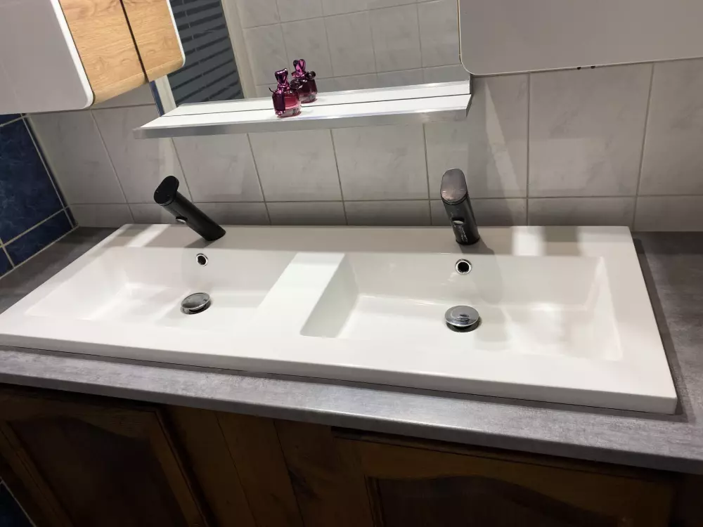 Maison de Vacances Le Mesnil